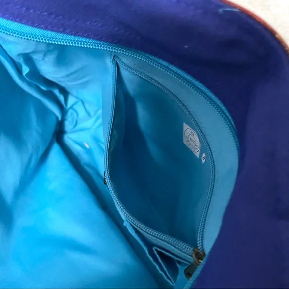 Laurel Burch Artistic  Cat Tote - Picture 13 of 15